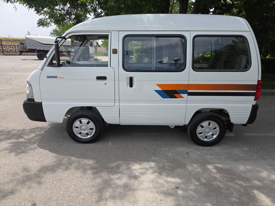 DAEWOO     Damas