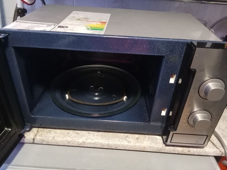 Микроволновка самсунг