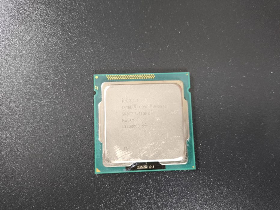 i5-3570 (LGA1155)