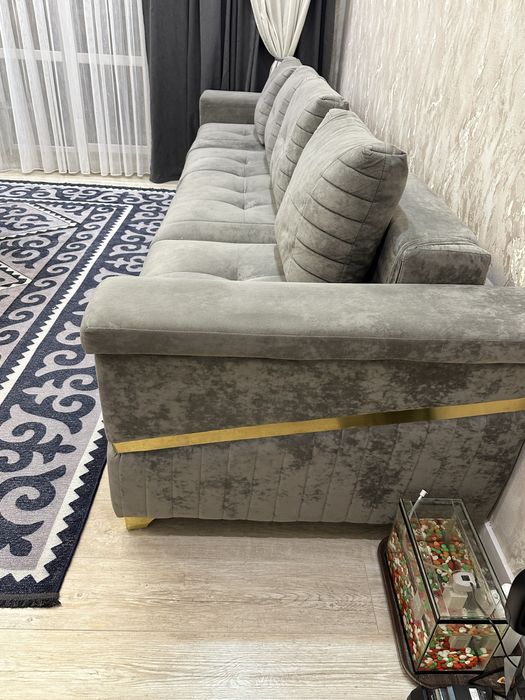 Диван раскладной