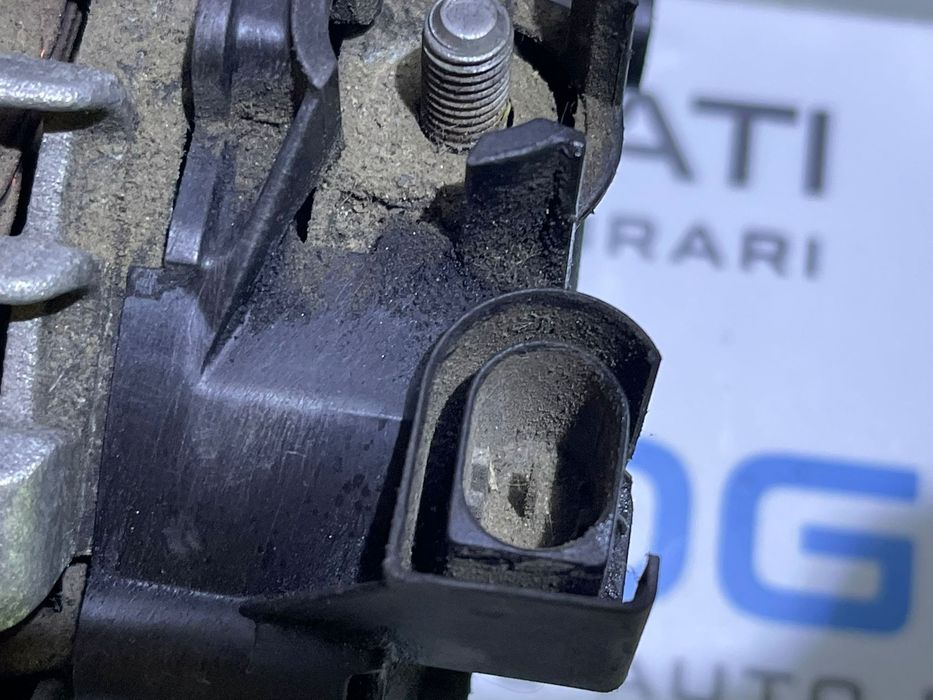 Alternator 150A Ford Mondeo Mk 4 Break 115cp 2007 - 2015 COD : AG9T-10300-DA