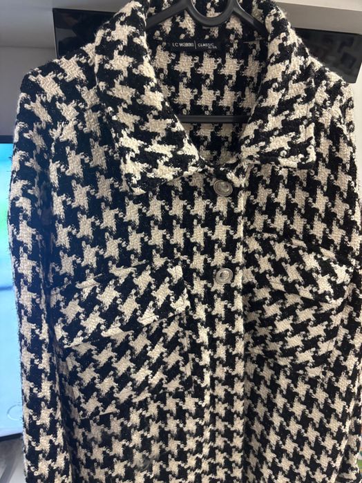 Дамска широка риза