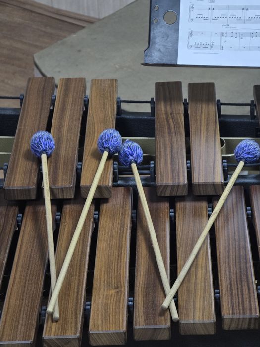 Палочки для маримбы Marimba
