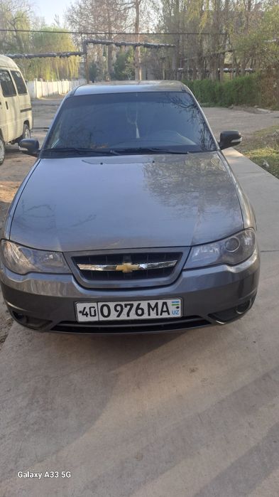 Нексия 2 донс сотилади