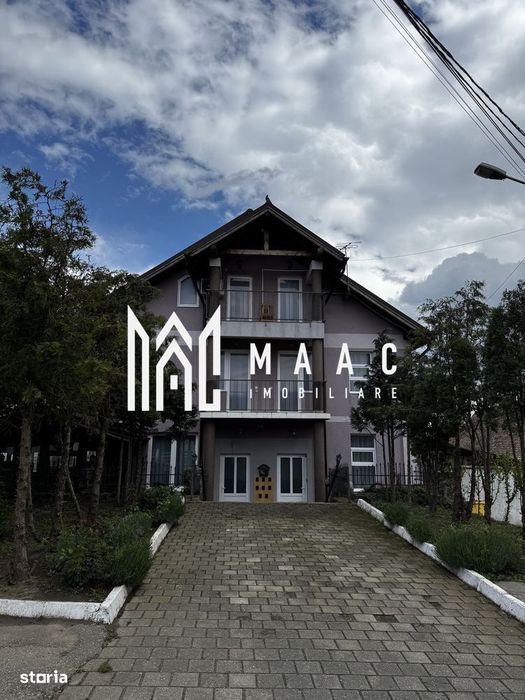 Pensiune de Vanzare | 400 MP | Zona Viile Sibiului