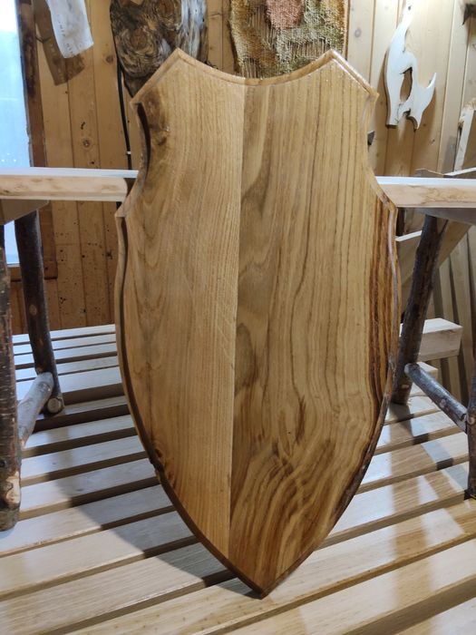 Trofee vânătoare ( panoplii și suporți)