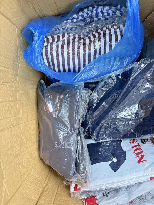 Спецодежда футболка тельняшка 50 размер