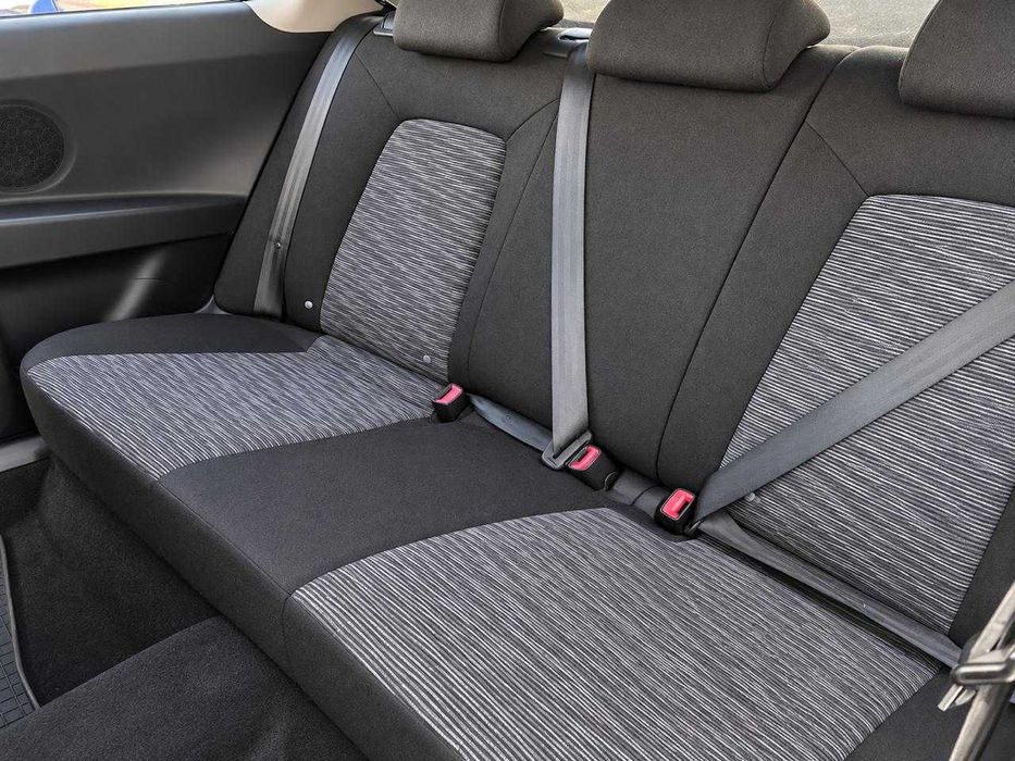 KIA Ceed 2008 — imagine 5