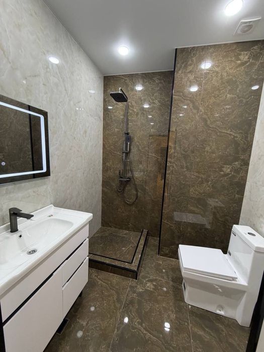 Новостройка квартира 2 комнатная метро Чиланзар