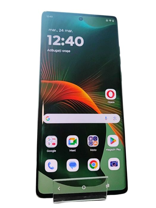 Moto Edge 50 Fusion 128Gb / Amanet Cashbook Braila Halelor