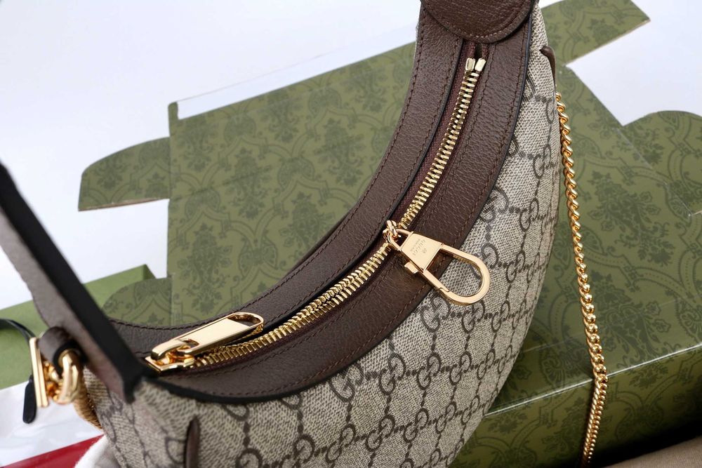 Гучи Crescent Moon - НАЛИЧНА