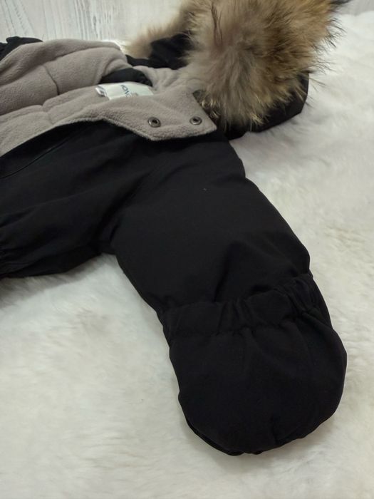 Комбинезон Moncler