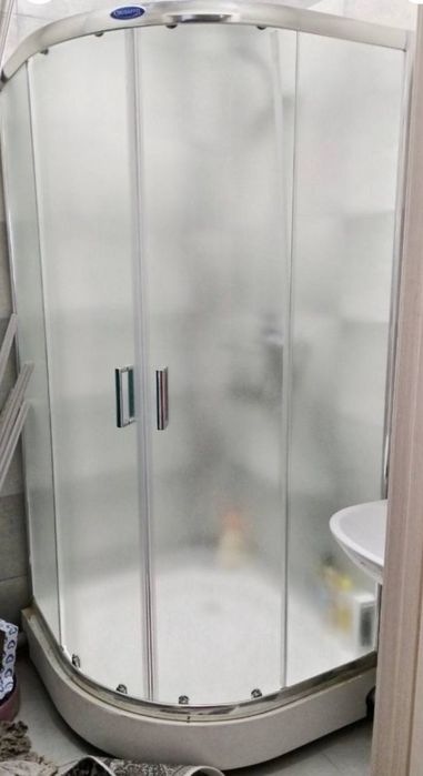 Dush kabina (Душ кабина)