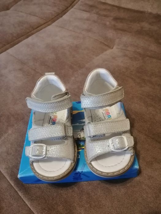 Детская обувь для девочек 20размер