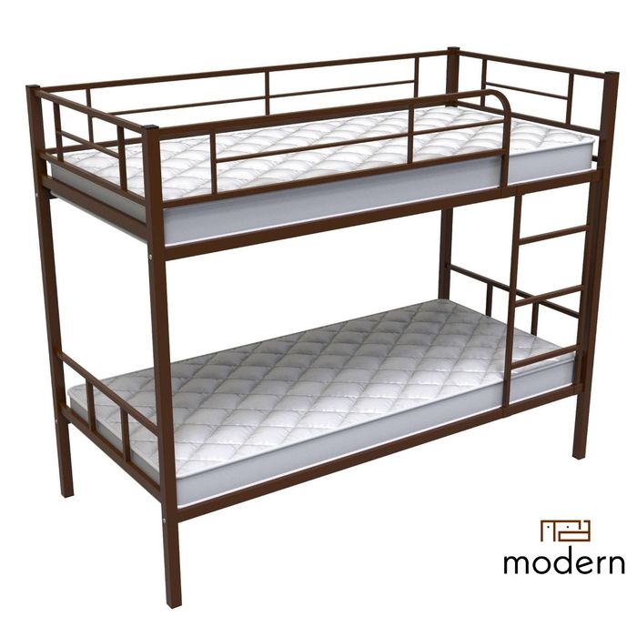 Детская двухъярусная кровать (2-qavatli)