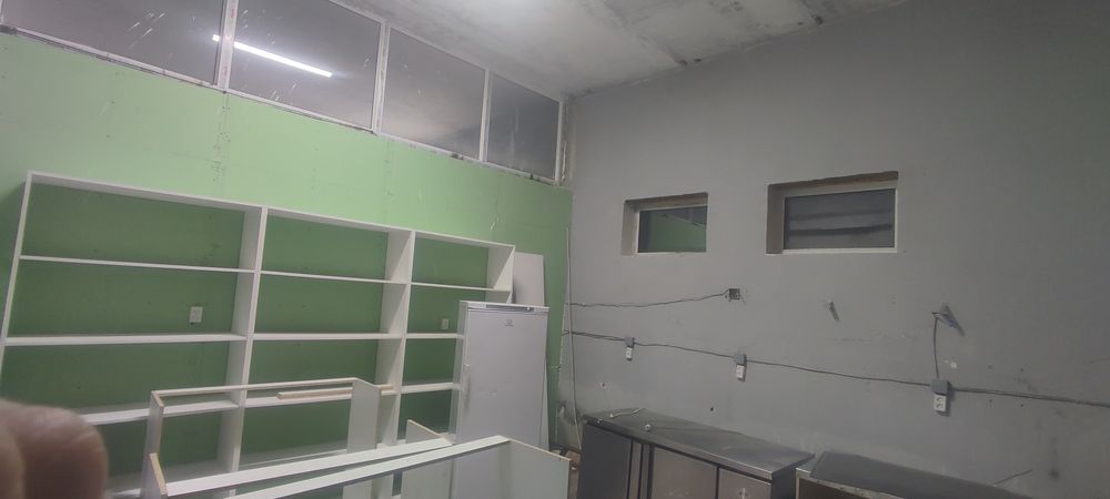 Сдам помещение в аренду 45м²