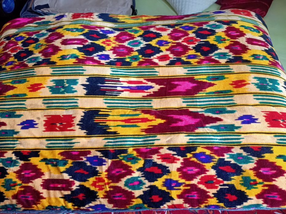 Корпеши, корпешки