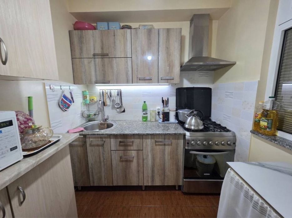 Продам квартиру на ТТЗ 1 3в4/4/4