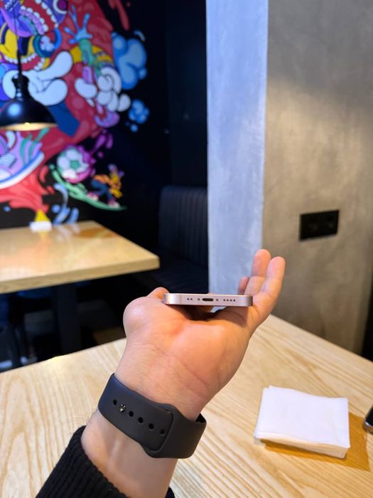 Iphone 13 mini 128 gb