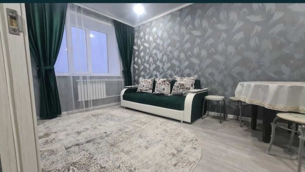 Квартира посутотно