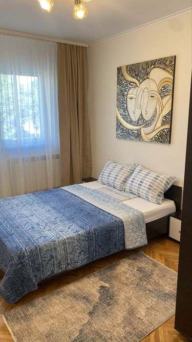 Cazare la mare Apartament 3 camere Constanta