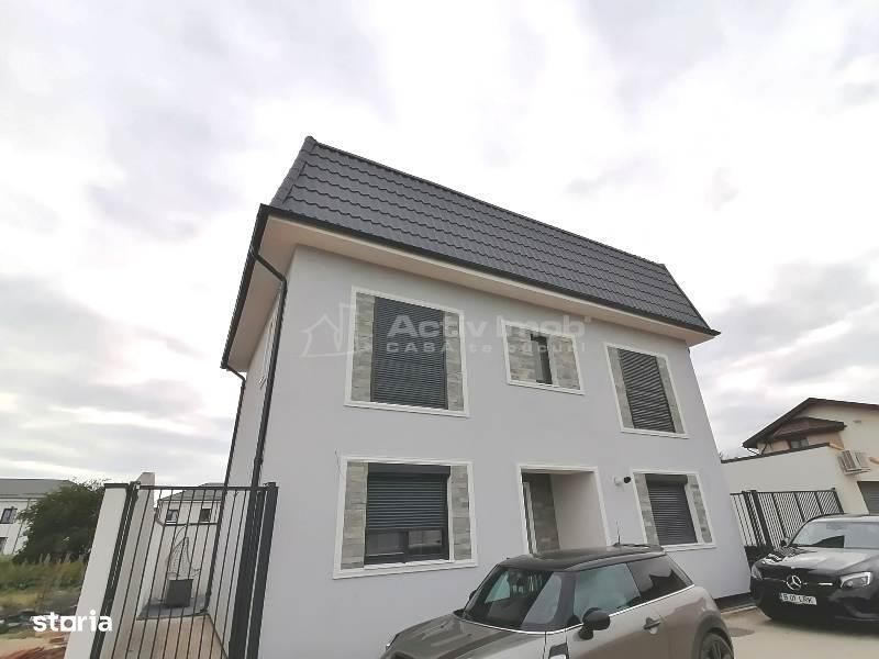 Vanzare Casa individuala - Vila - Prelungirea Ghencea - Margelelor - p