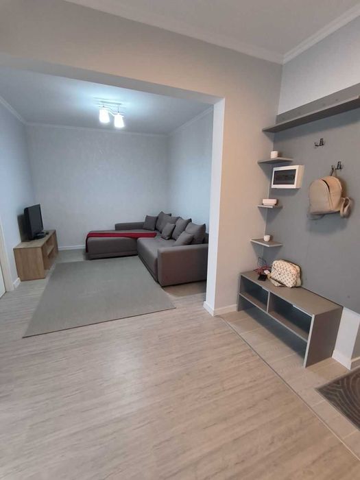 Дава се под наем Двустаен апартамент в София, Изгрев - 55 кв.м за 350 € - Снимка #3