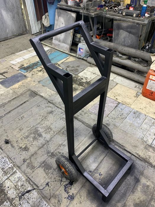 лодочный мотор станина