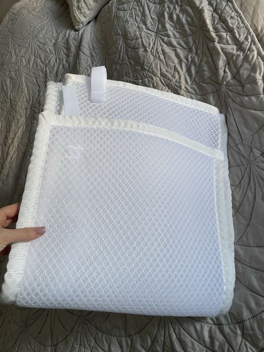 Protectie laterala pat Kidizi