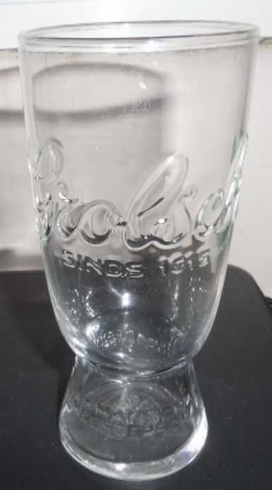 Оригинални стъклени чаши – за ценители и колекционери