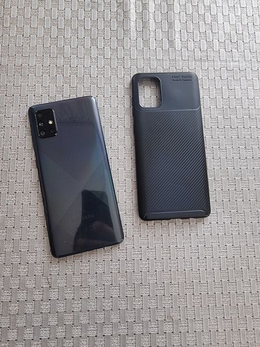 Samsung A71 128gb