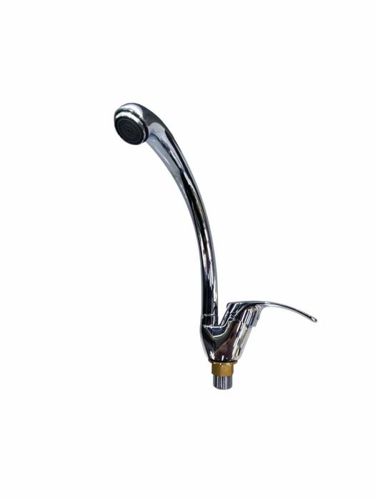 Oshxona va hammom uchun aralashtirgich BOOU 10F, oshxona krani