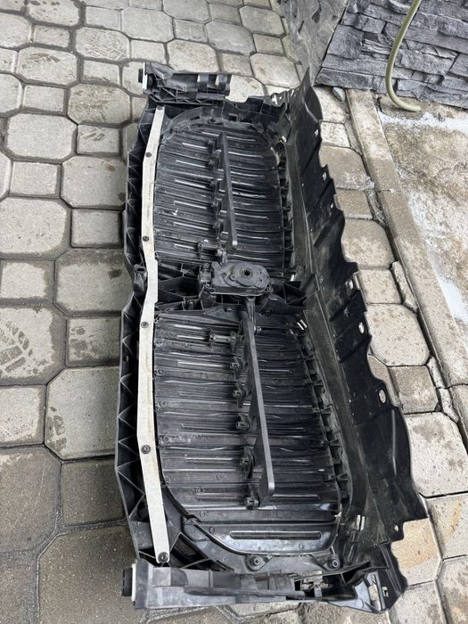 Жалюзи на бмв X5 G05