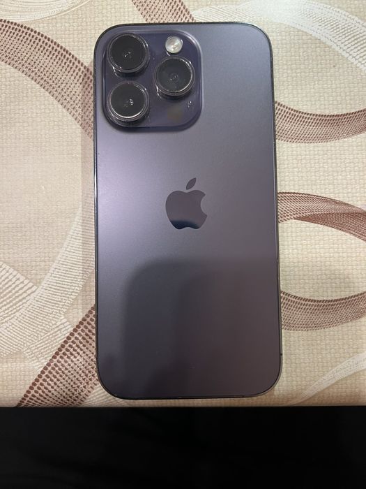 iPhone 14 pro !!!!!