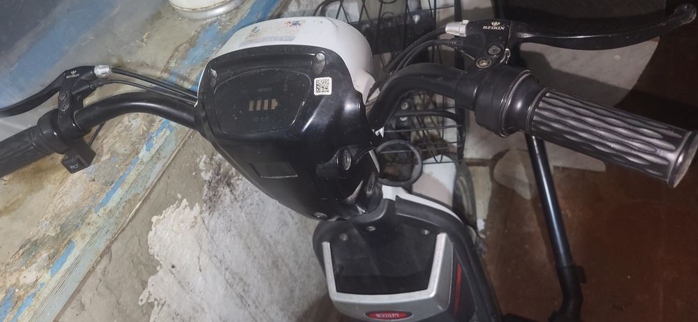 Продам электро скутер