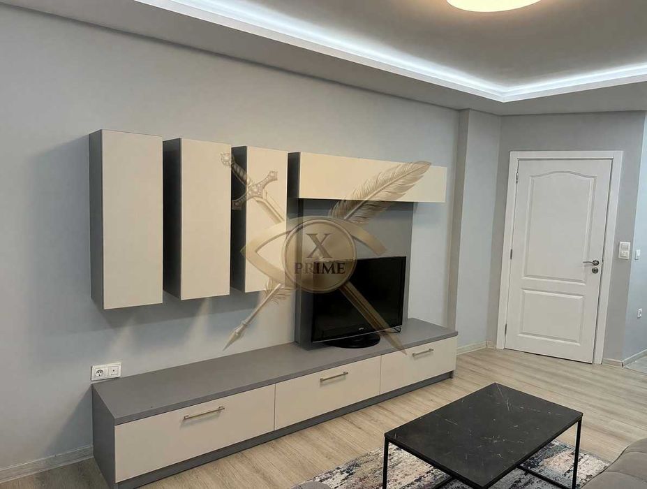 Дава се под наем Двустаен апартамент в Варна, Бриз - 72 кв.м за 750 € - Снимка #2