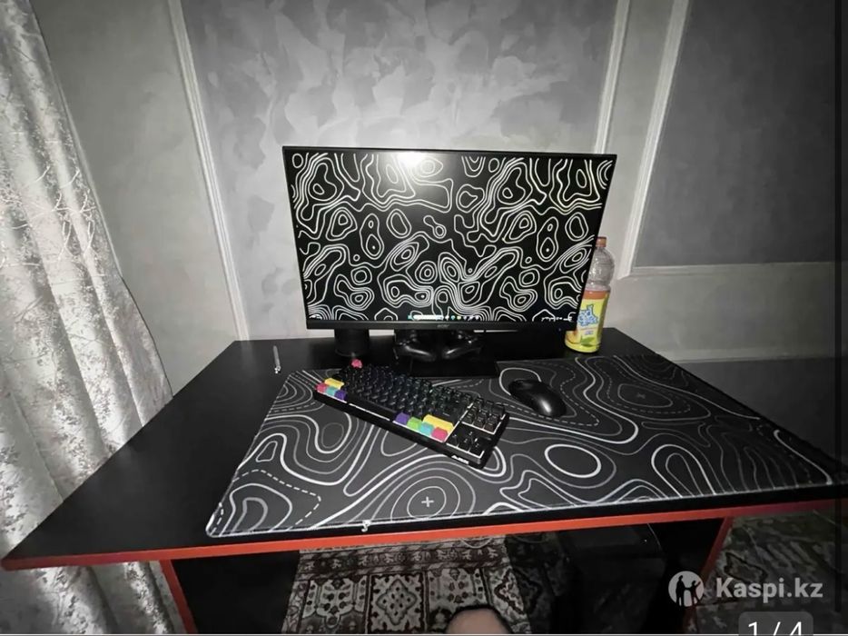 Продам пк срочно