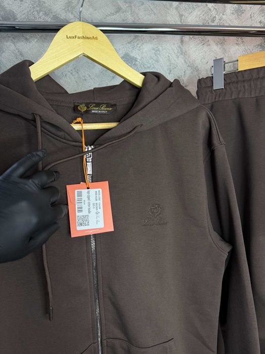 Trening/Compleu Loro Piana