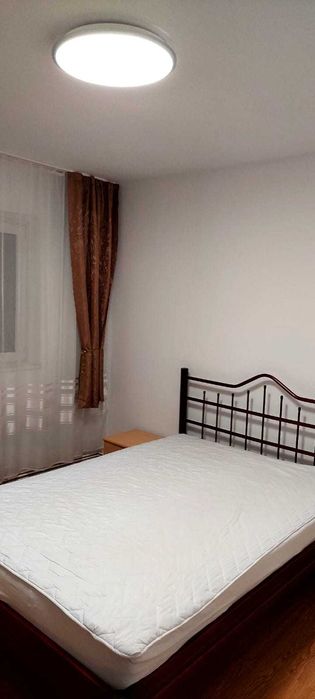 Apartament 2 camere decomandate Vasile Aron de inchiriat