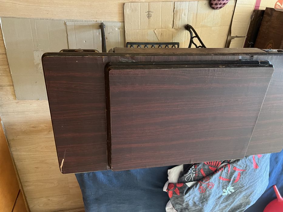 Шевна малина Singer