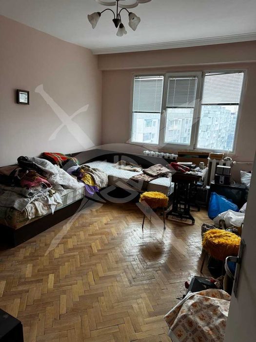 Продава се Тристаен апартамент в София, Люлин 2 - 88 кв.м за 945 €/кв.м - Снимка #10