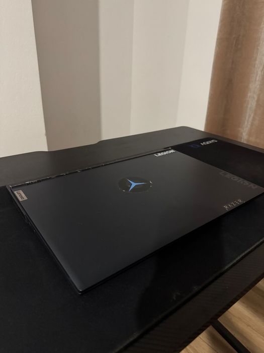Laptop lenovo legion 5