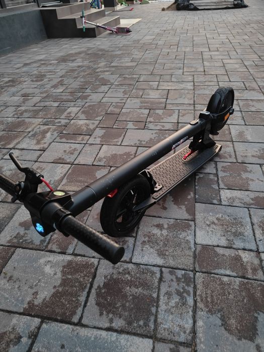 Trotinetă Electrică Wispeed T850