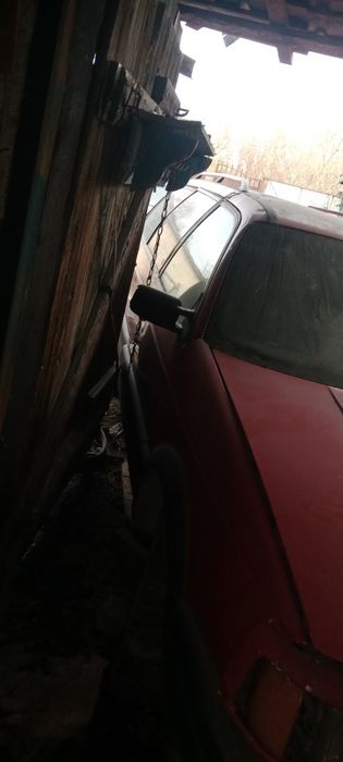 Пассат б3 универсал