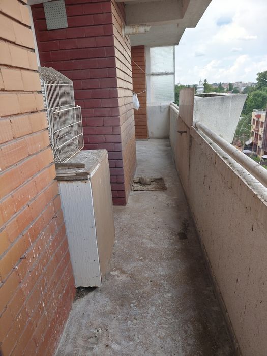 Apartament spațios 3 camere , Mazepa 1 lângă Potcoava de aur