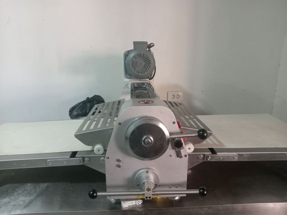 Desktop Sheeter User manual firmasi