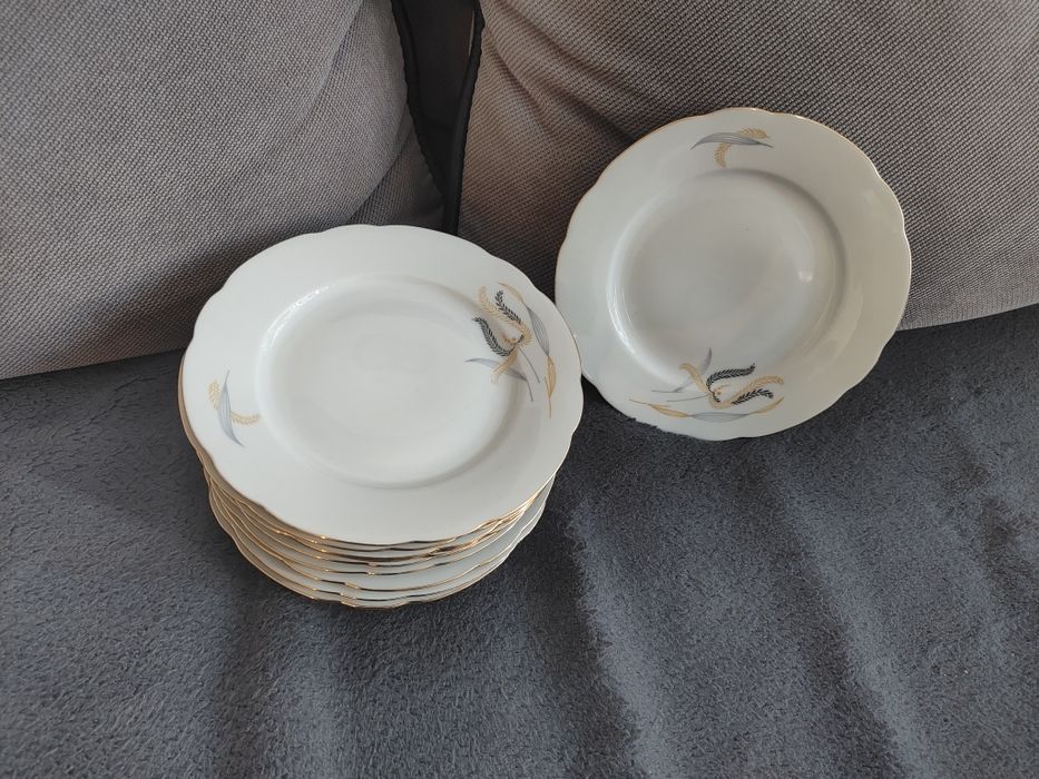 Set serviciu  porțelan Cehia