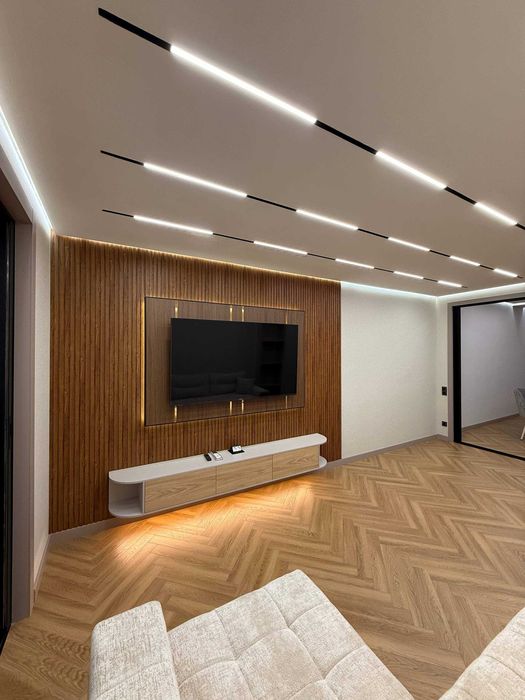 В Шайхантахурском районе сдаётся в Аренду Новостройка ЖК "Камолон "