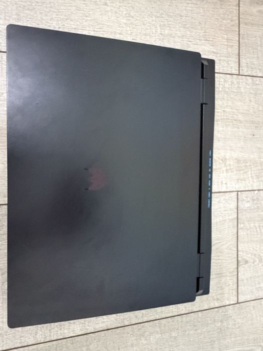 продам ноут Acer predator helios neo 16
