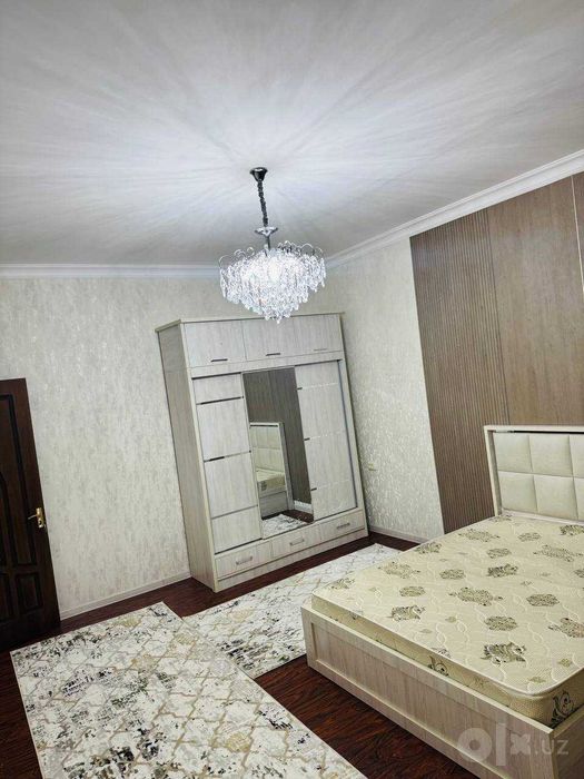 2 хоналик квартира 3 кават 5 микр Орбита